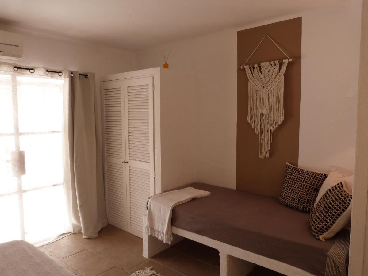 הוילה קאלה יונגה Ipunga Ibiza - Adults Only מראה חיצוני תמונה