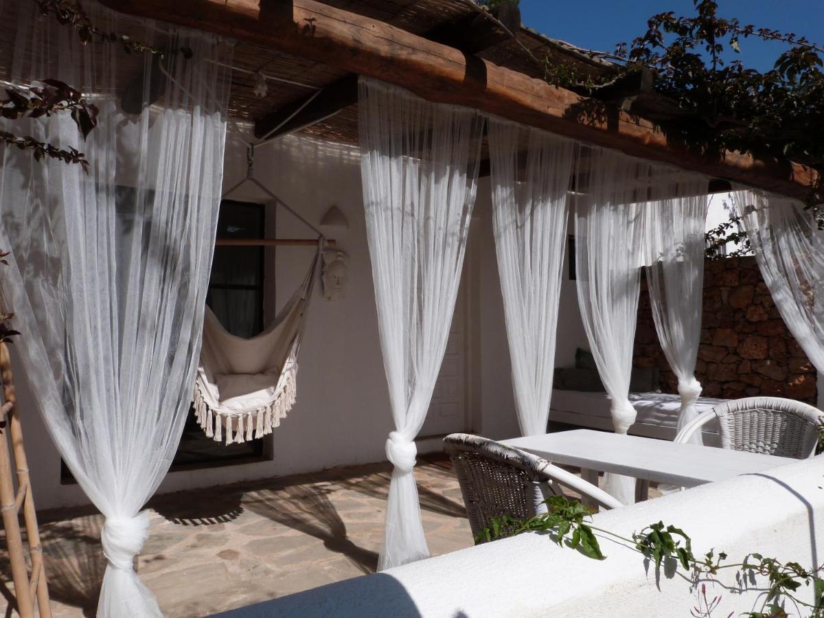 הוילה קאלה יונגה Ipunga Ibiza - Adults Only מראה חיצוני תמונה