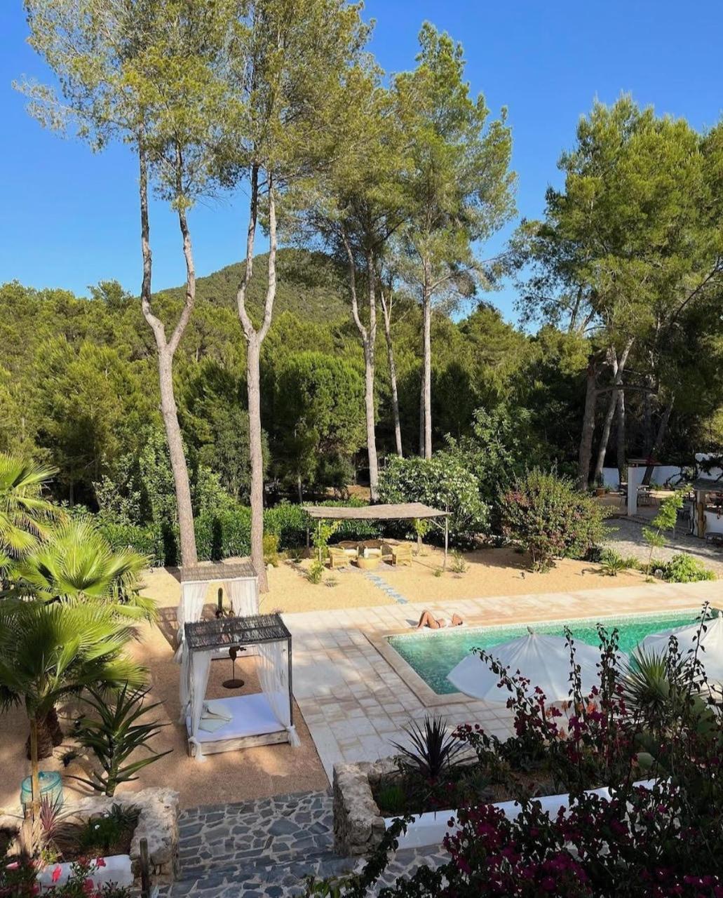 הוילה קאלה יונגה Ipunga Ibiza - Adults Only מראה חיצוני תמונה