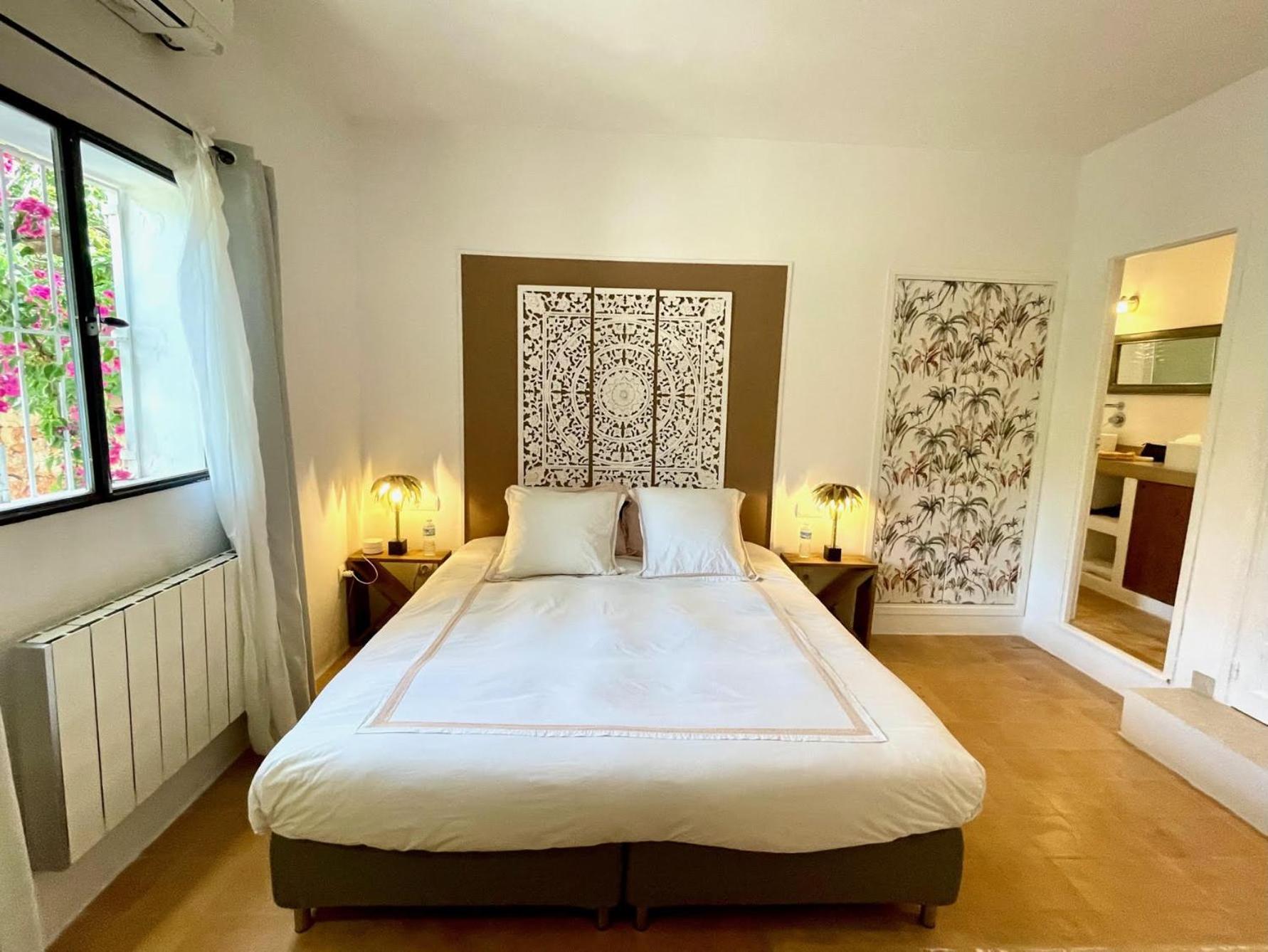 הוילה קאלה יונגה Ipunga Ibiza - Adults Only מראה חיצוני תמונה